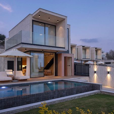 Greenvale Park Villas Klorakas Zewnętrze zdjęcie