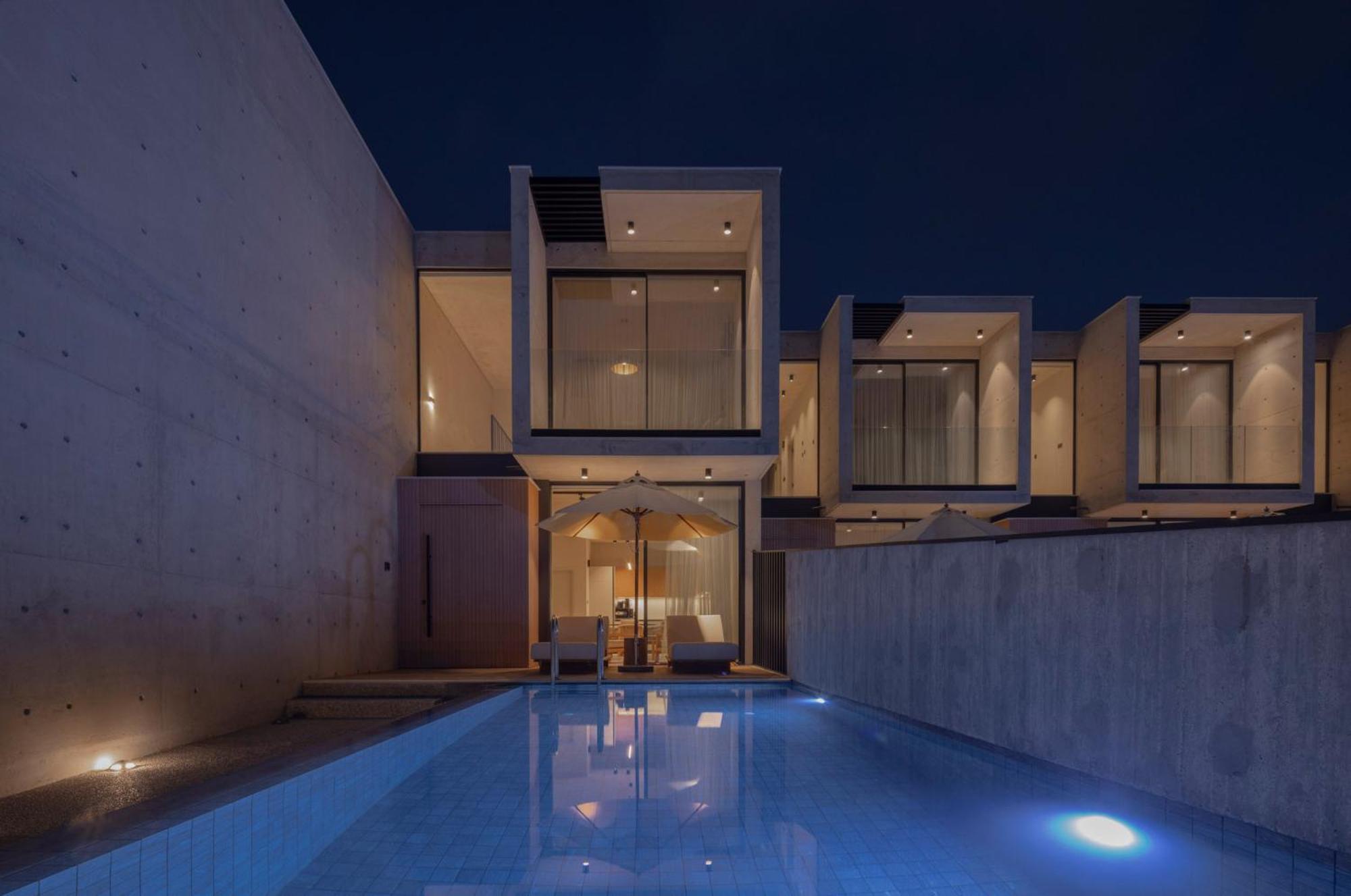 Greenvale Park Villas Klorakas Zewnętrze zdjęcie