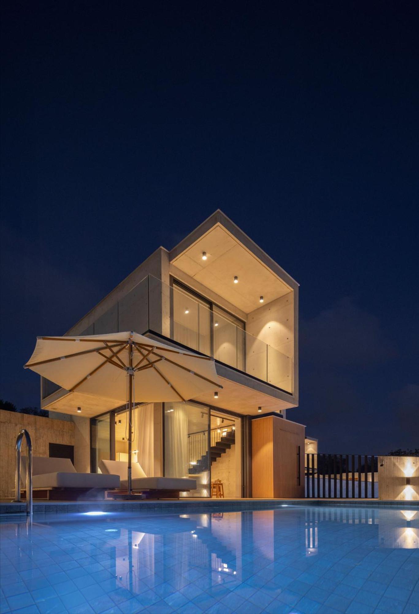 Greenvale Park Villas Klorakas Zewnętrze zdjęcie