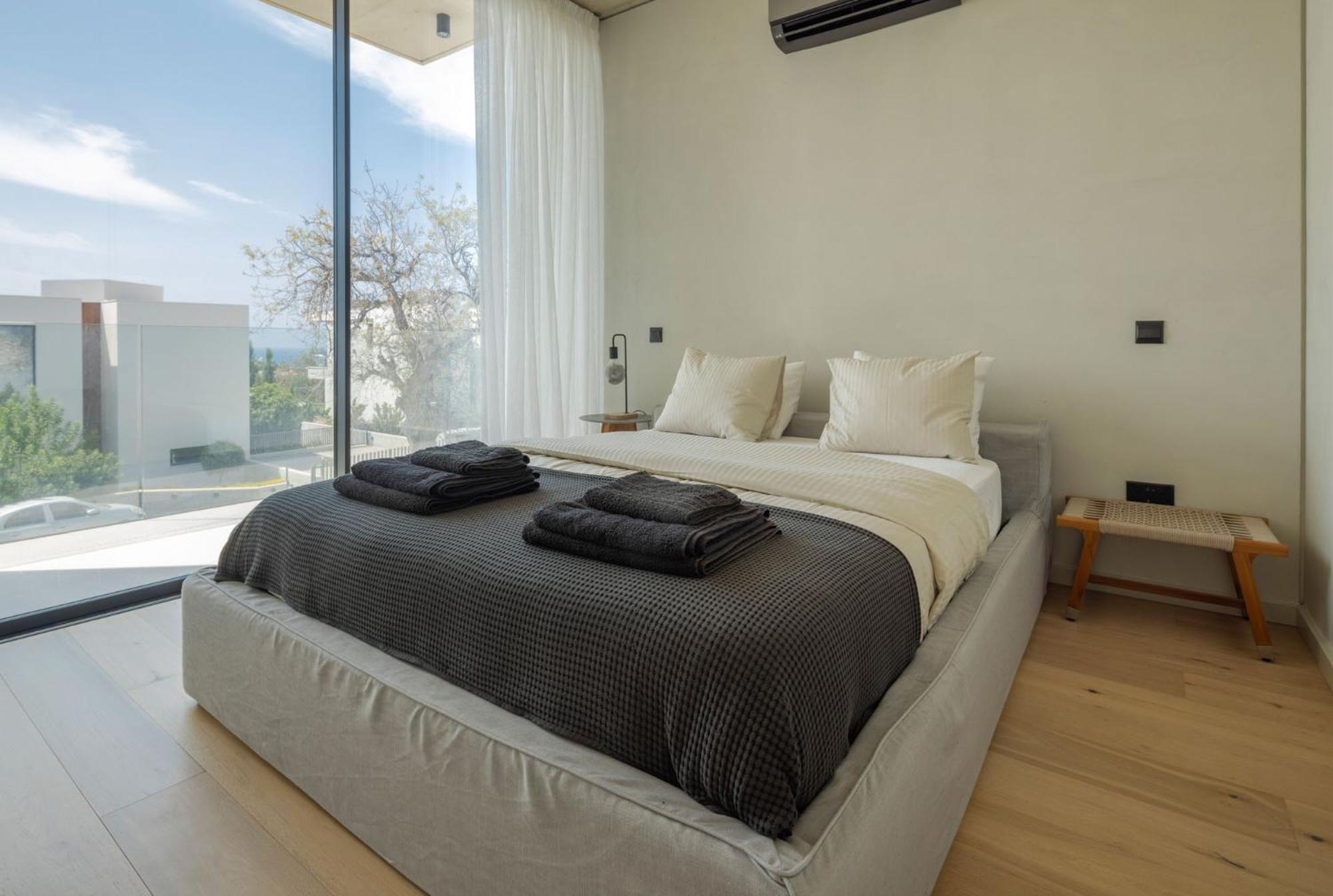 Greenvale Park Villas Klorakas Zewnętrze zdjęcie