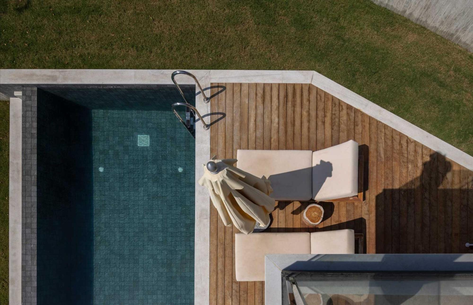 Greenvale Park Villas Klorakas Zewnętrze zdjęcie