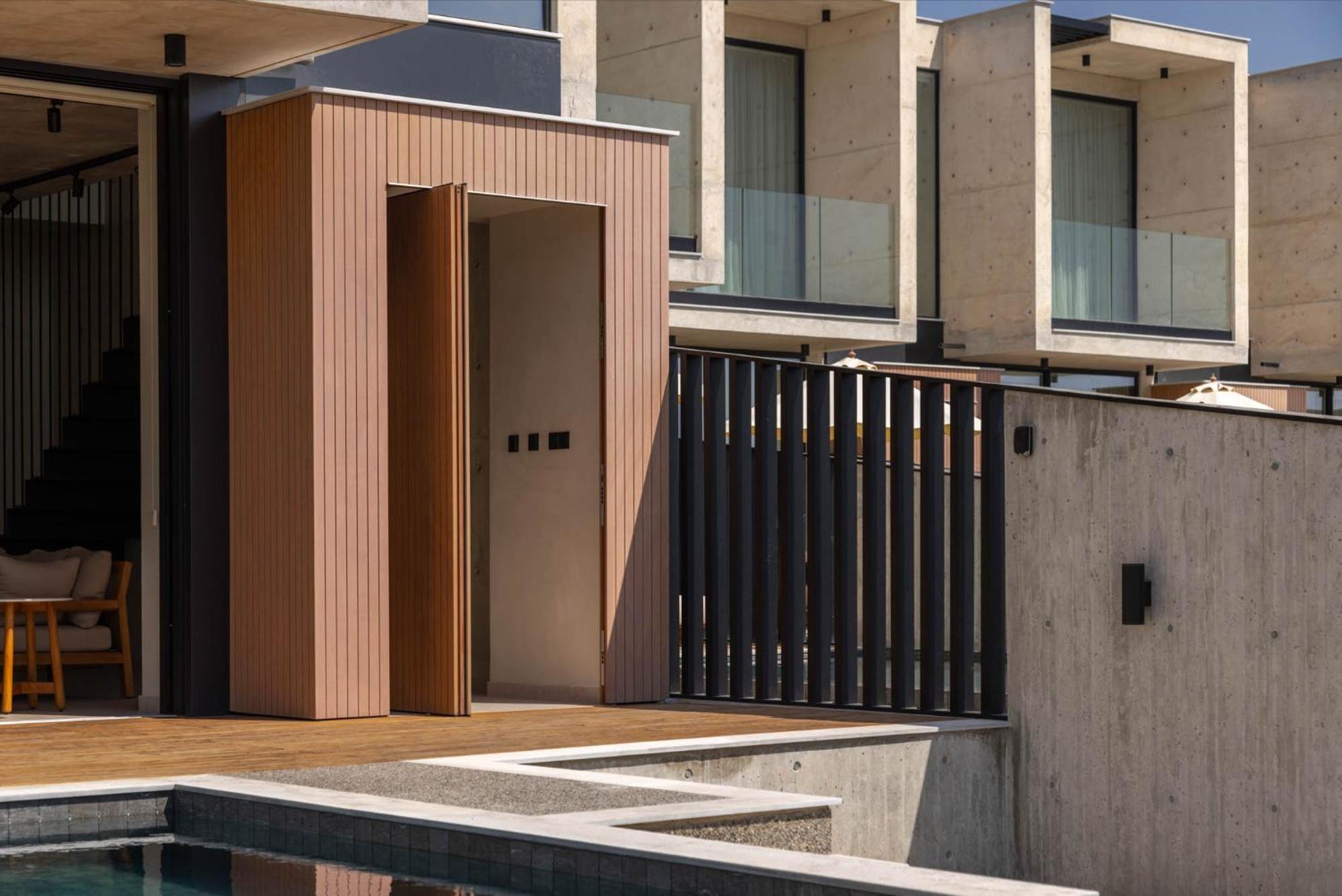 Greenvale Park Villas Klorakas Zewnętrze zdjęcie