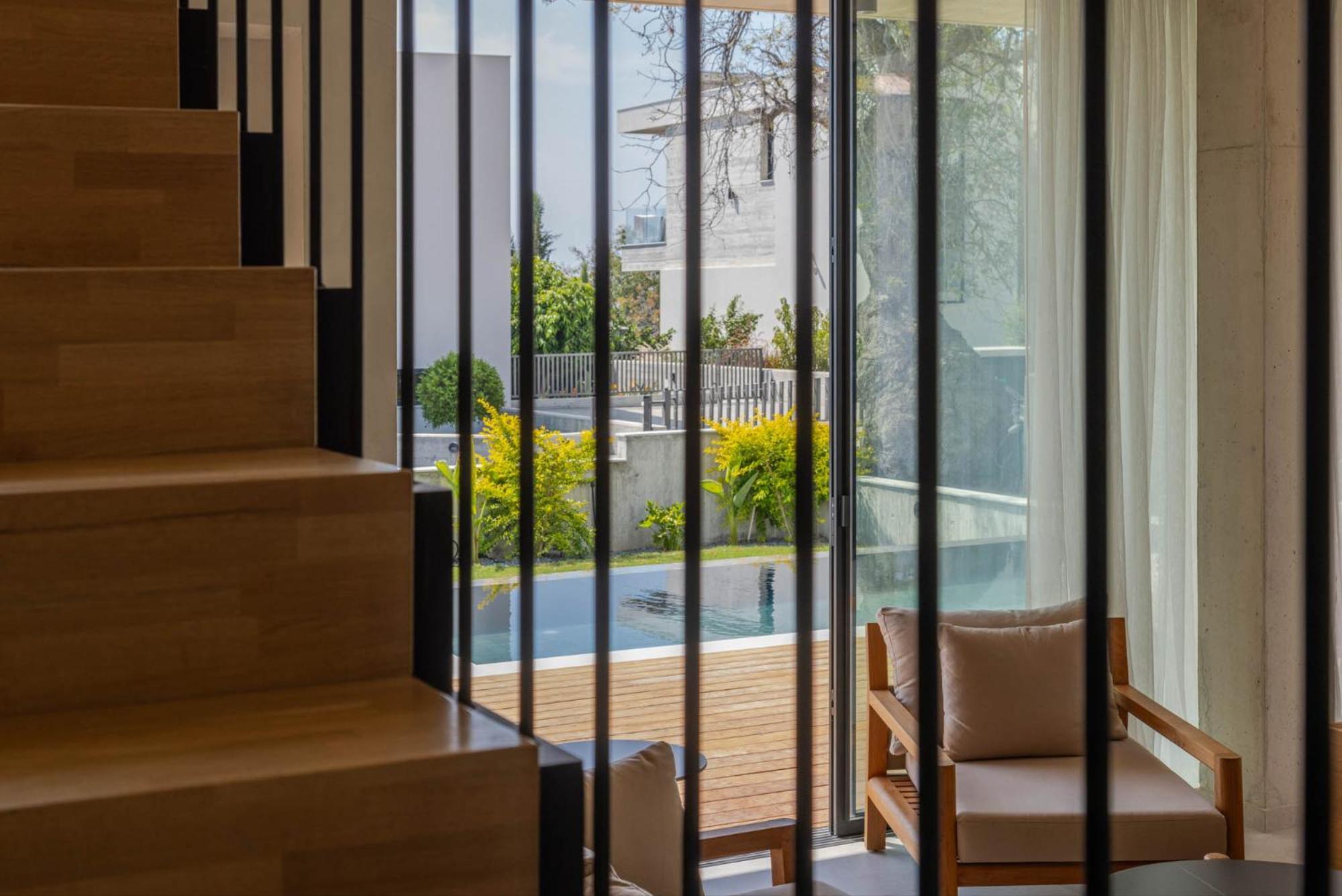 Greenvale Park Villas Klorakas Zewnętrze zdjęcie