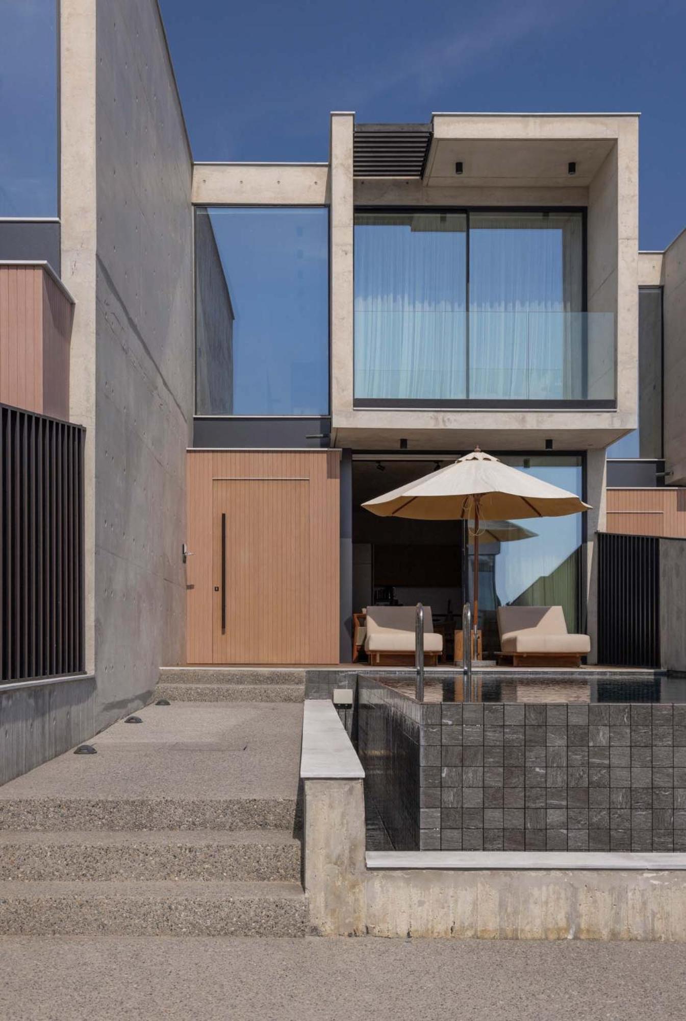Greenvale Park Villas Klorakas Zewnętrze zdjęcie