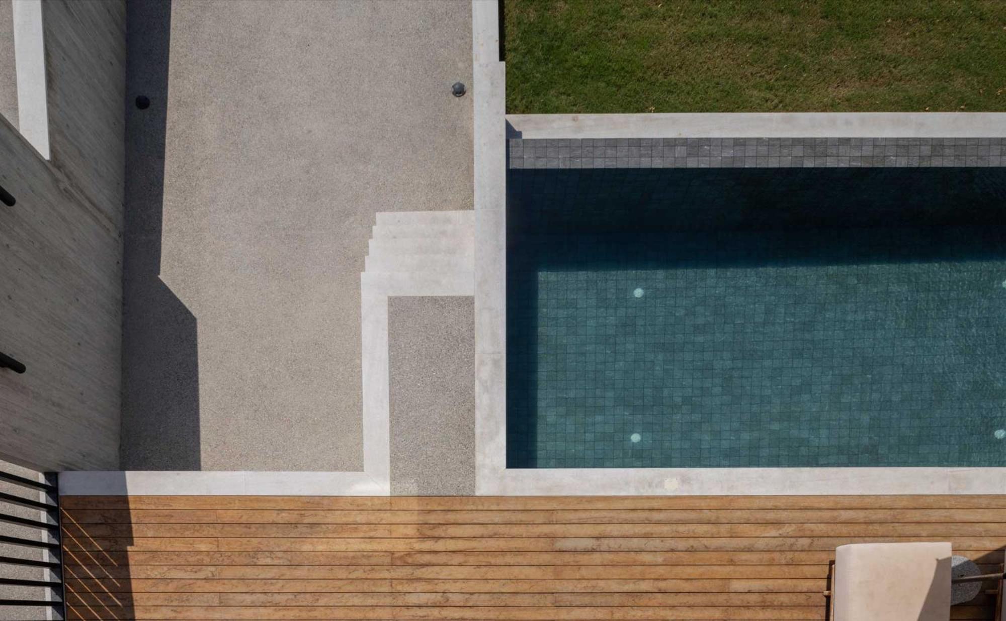 Greenvale Park Villas Klorakas Zewnętrze zdjęcie