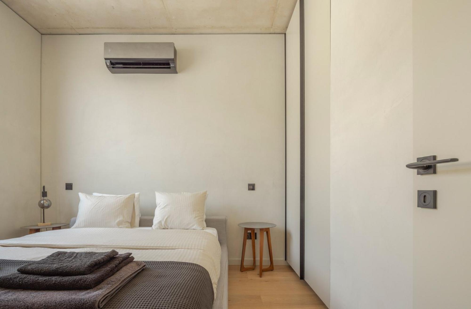 Greenvale Park Villas Klorakas Zewnętrze zdjęcie