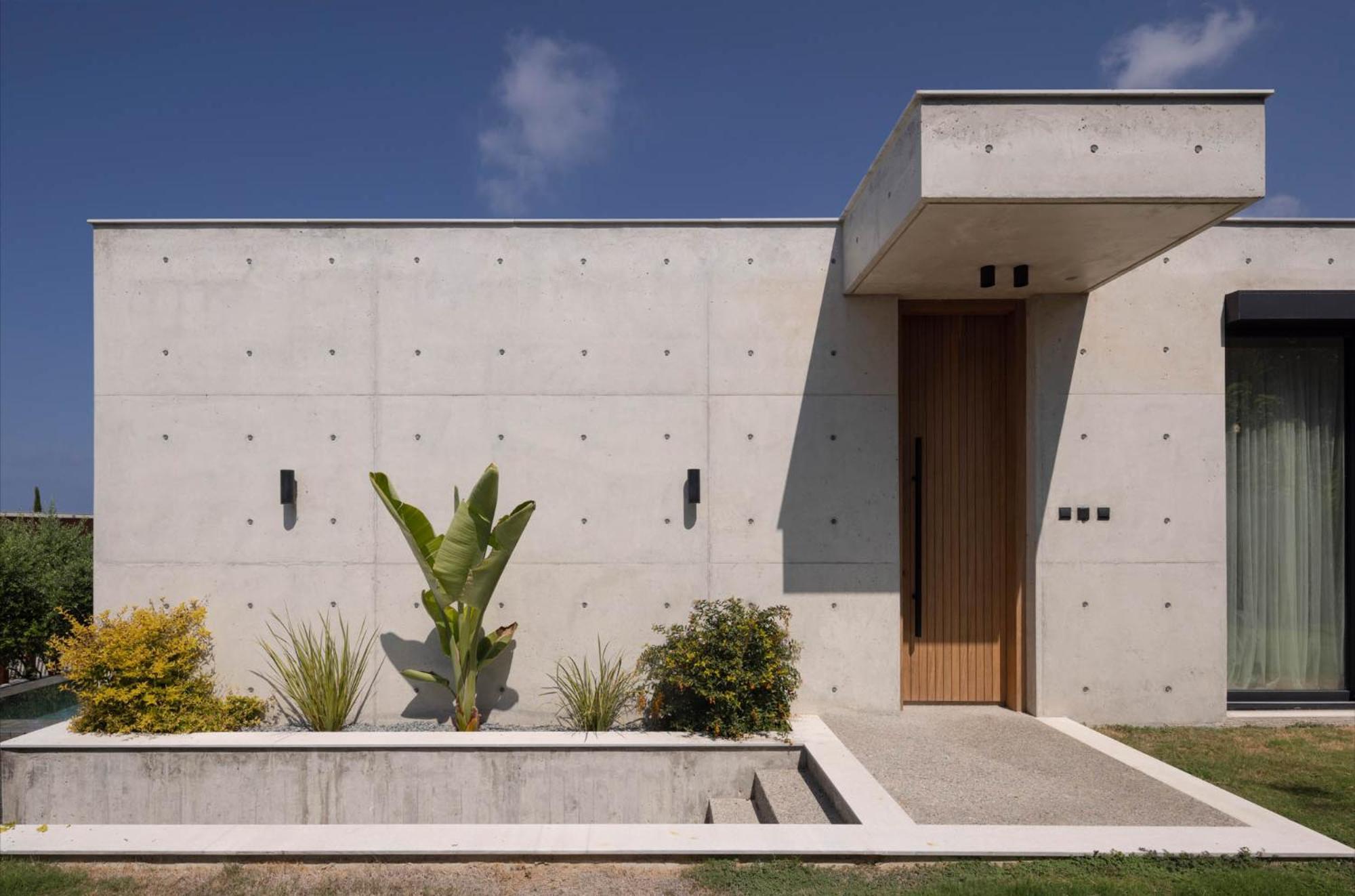 Greenvale Park Villas Klorakas Zewnętrze zdjęcie