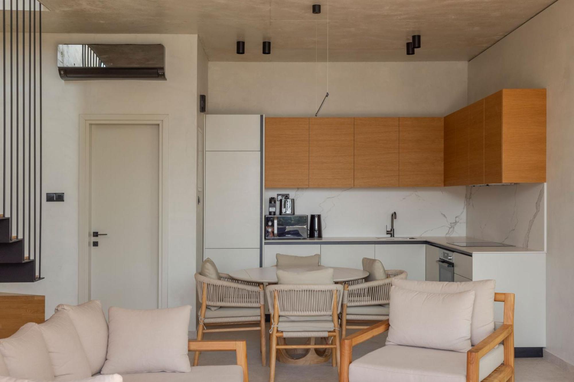 Greenvale Park Villas Klorakas Zewnętrze zdjęcie
