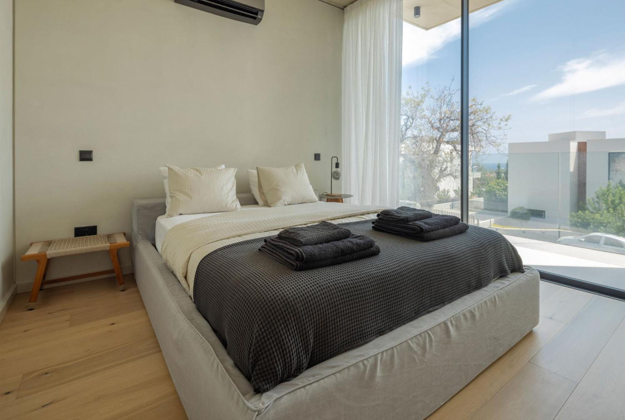 Greenvale Park Villas Klorakas Zewnętrze zdjęcie