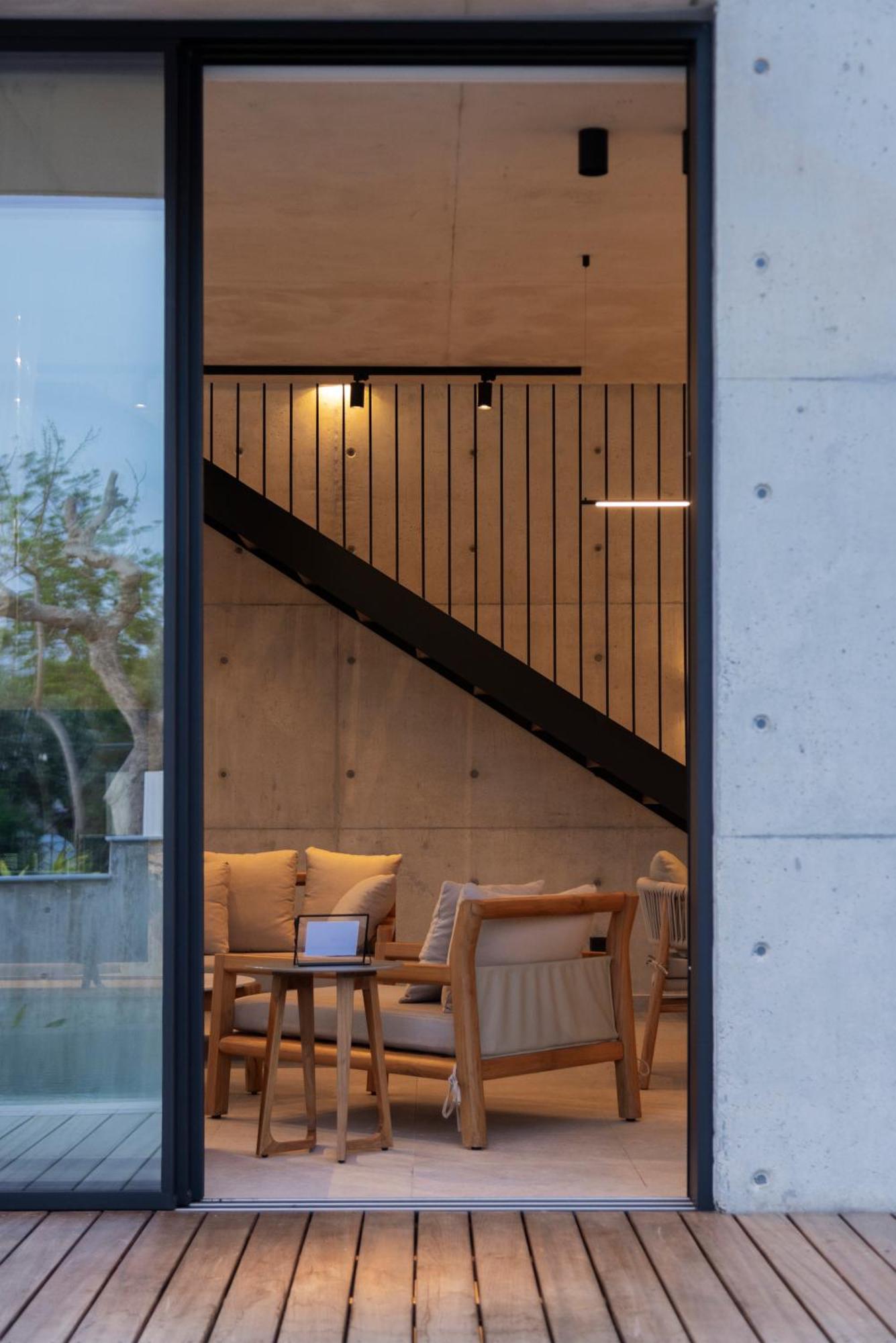 Greenvale Park Villas Klorakas Zewnętrze zdjęcie