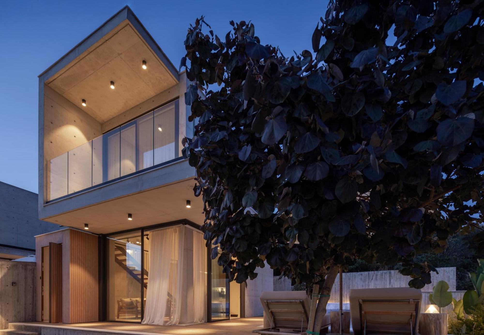 Greenvale Park Villas Klorakas Zewnętrze zdjęcie
