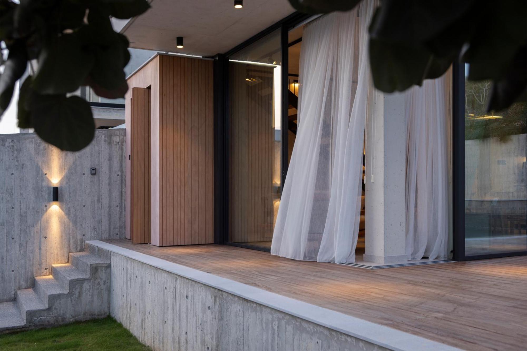 Greenvale Park Villas Klorakas Zewnętrze zdjęcie